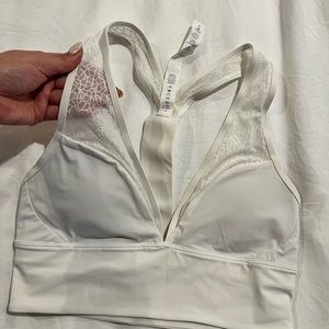 Lululemon sports bra. New without tags.